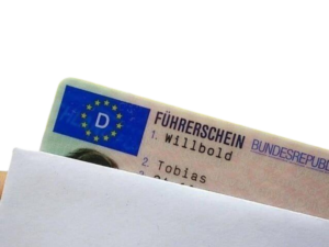 Führerschein polen kaufen