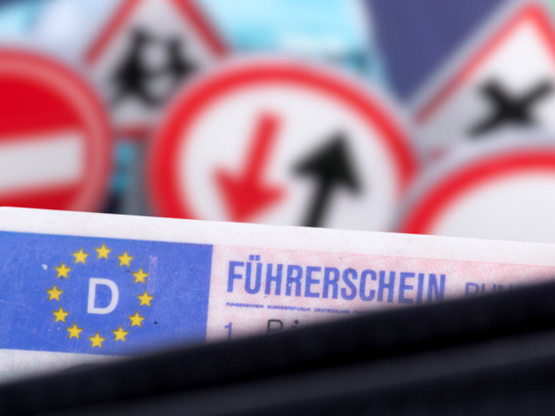 Führerschein erweiterung ohne prüfung